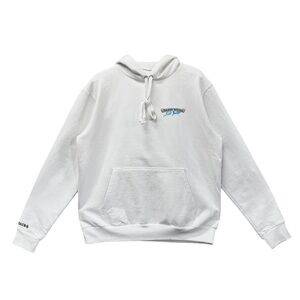 NEW AUTHENTIC exclusive chrome hearts st Barth hoodie! Size medium